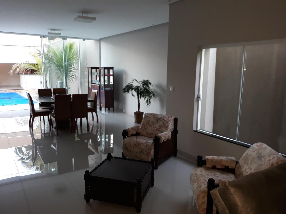 Olímpia Casa Centro 빌라 외부 사진