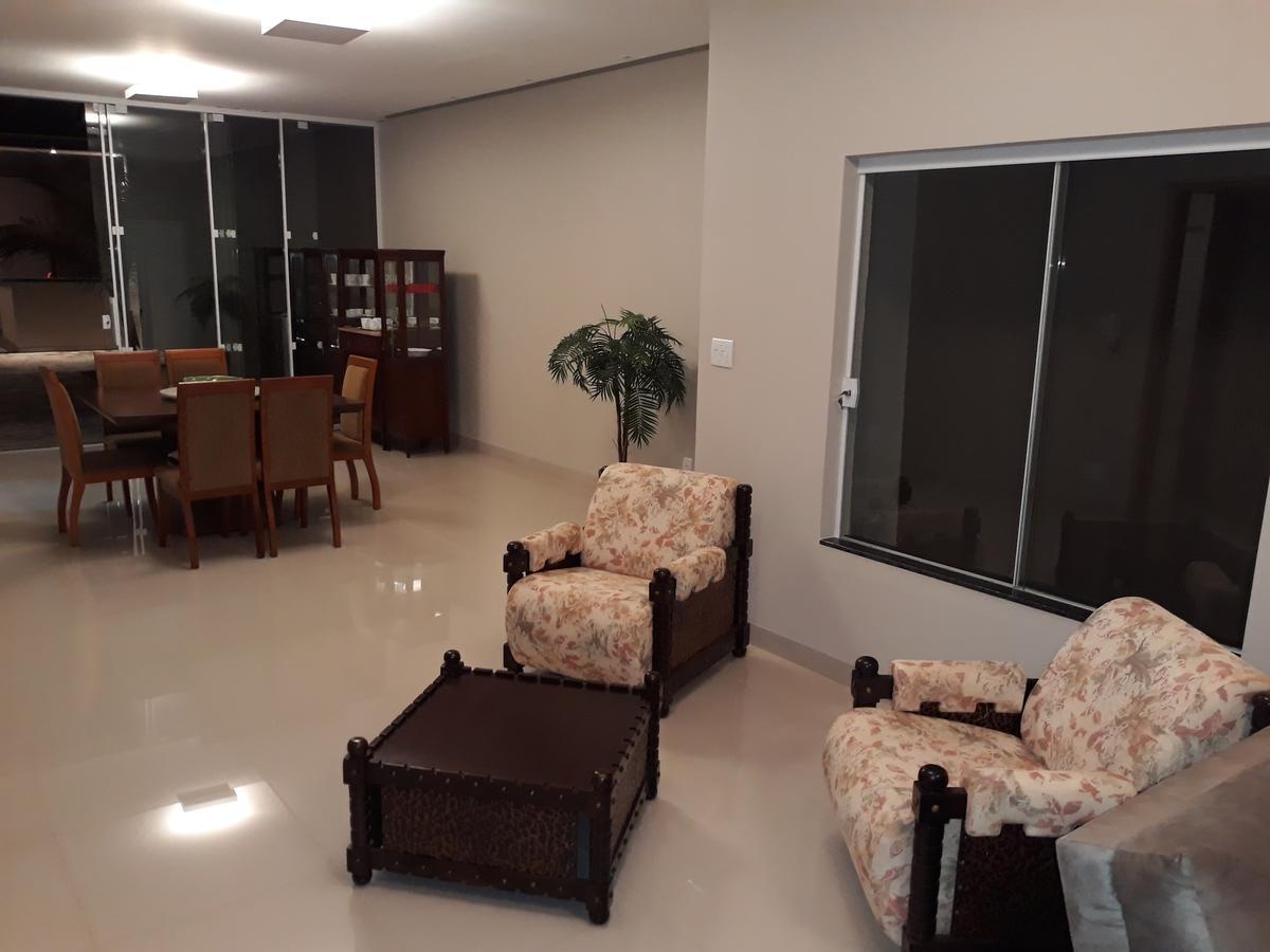 Olímpia Casa Centro 빌라 외부 사진
