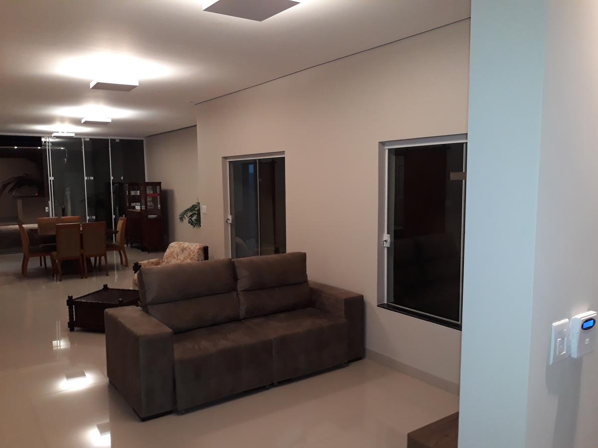Olímpia Casa Centro 빌라 외부 사진